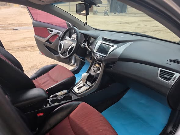 هونداي النترا 2011 - صورة 2