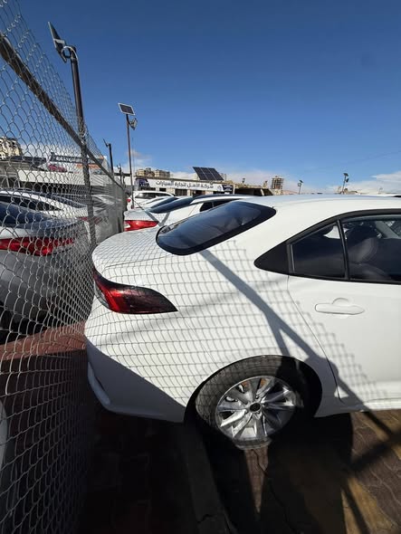 تويوتا كورولا 2023 - صورة 5