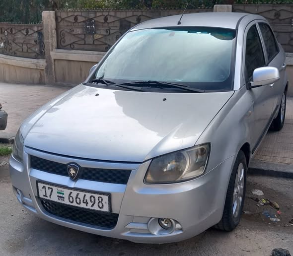 بروتون ساغا 2011