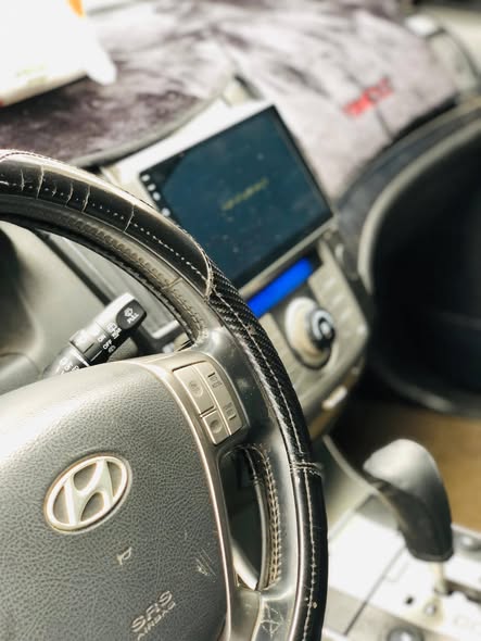 هيونداي فيركروز 2008 - صورة 2