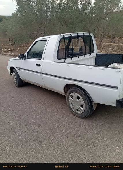 زاز دايو بيك اب 2006 - صورة 4