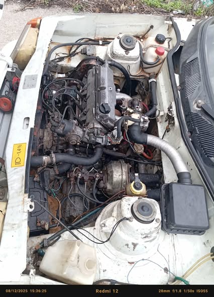 زاز دايو بيك اب 2006 - صورة 5