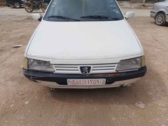 بيجو 405 1993 - صورة 1