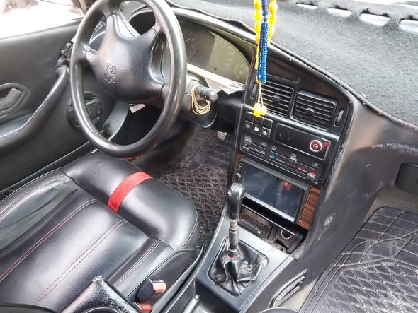 بيجو 405 1993 - صورة 4