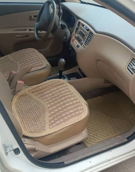 كيا ريو 2010 - صورة 3