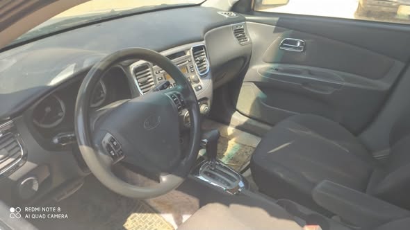 كيا ريو 2006 - صورة 2