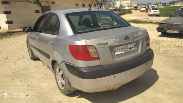 كيا ريو 2006 - صورة 3