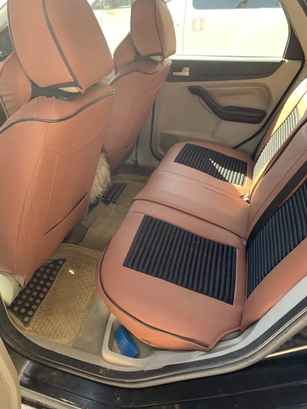 فورد فوكس 2007 - صورة 2