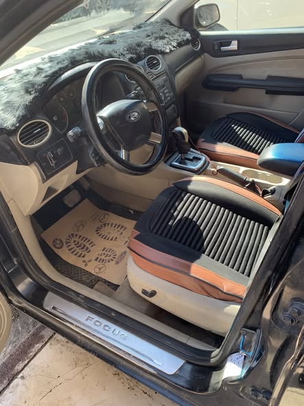 فورد فوكس 2007 - صورة 3