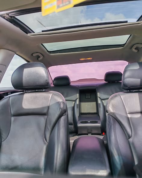 هيونداي سوناتا 2011 - صورة 3