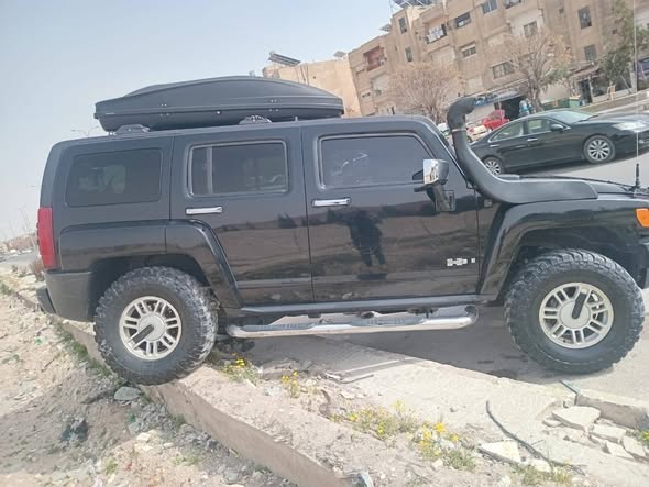 همر H3 2006 - صورة 3