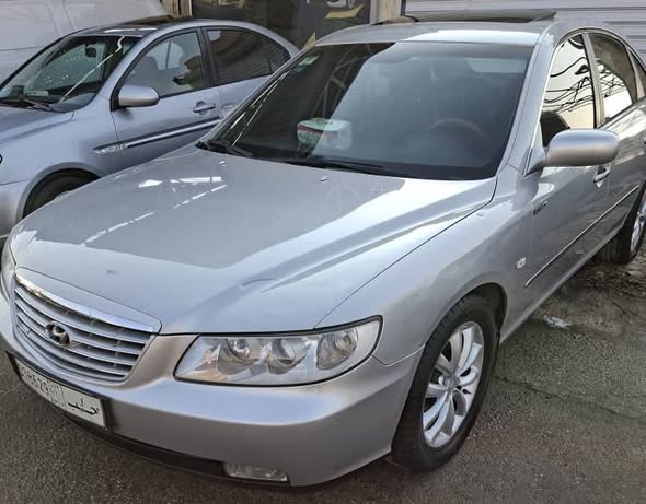 هونداي ازيرا 2006 - صورة 1