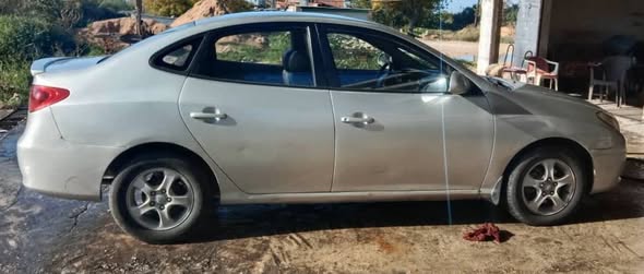 هيونداي أفانتي 2008 - صورة 2