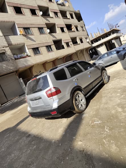 كيا موهافي 2008 - صورة 2