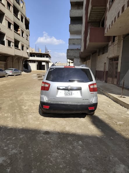 كيا موهافي 2008 - صورة 3