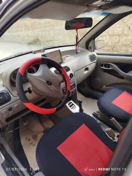 تاتا انديكا 2010 - صورة 2