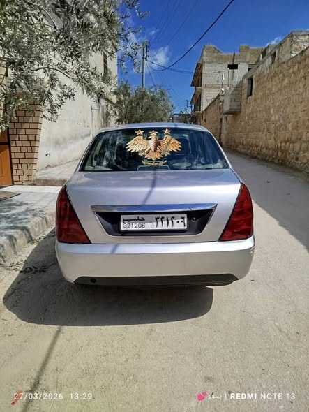 تاتا انديكا 2010 - صورة 3