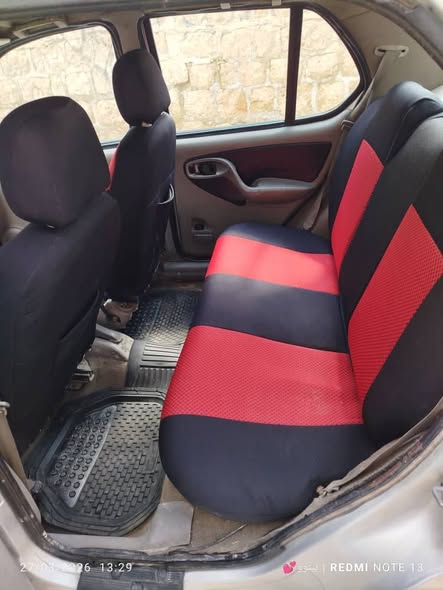 تاتا انديكا 2010 - صورة 5