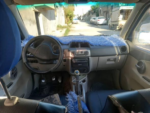 زوتاي كرت 2008