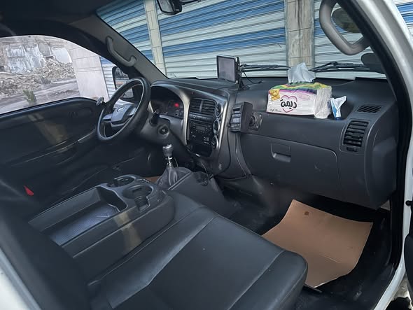 كيا بنجو 2014 - صورة 2