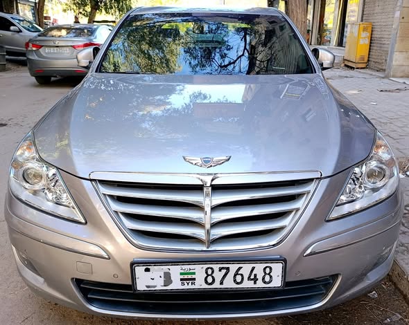 هيونداي جينسس 2010 - صورة 3