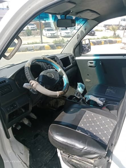 سوزوكي سوبر كاري 2005