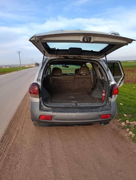 هيونداي سانتا في 2005 - صورة 2