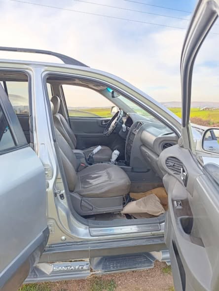 هيونداي سانتا في 2005 - صورة 3