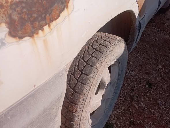 هيونداي سنتافي 2004 - صورة 3