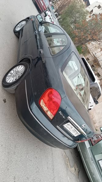 نيسان صني 2006 - صورة 2