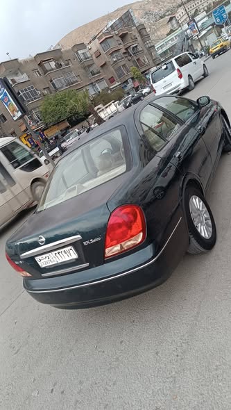 نيسان صني 2006 - صورة 3