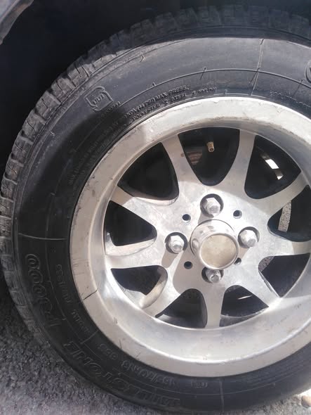 أوبل أسكونا 1976 - صورة 3