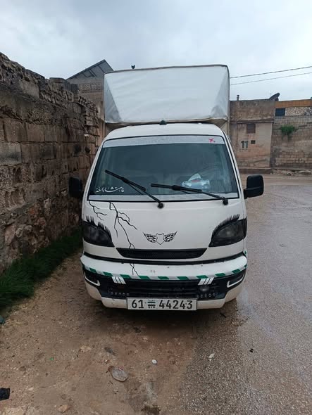 سونغ كرت 2007 - صورة 2