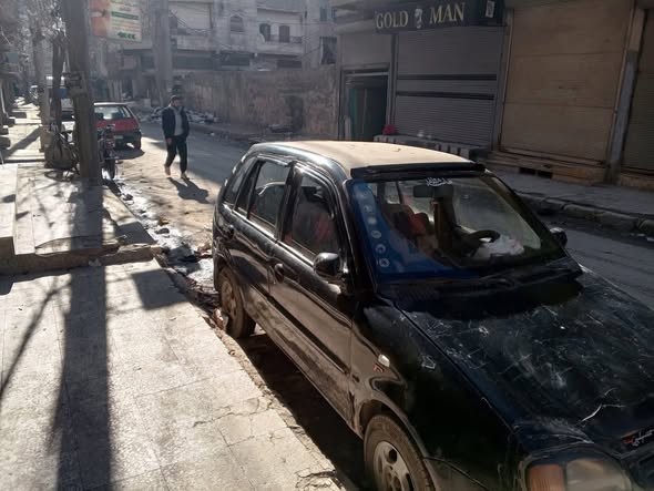 سوزوكي ماروتي 2008 - صورة 2