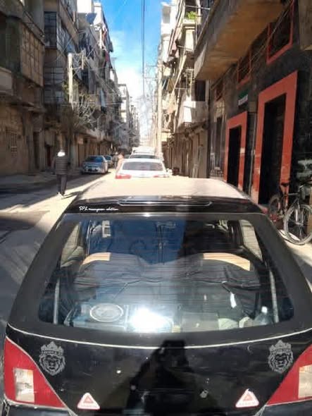 سوزوكي ماروتي 2008 - صورة 3