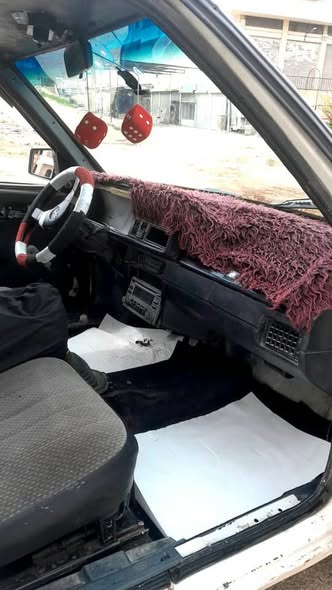 سكودا كرت 1995 - صورة 3