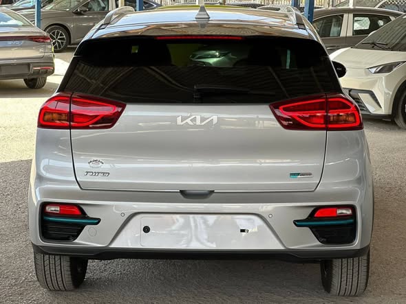 كيا نيرو 2022 - صورة 2