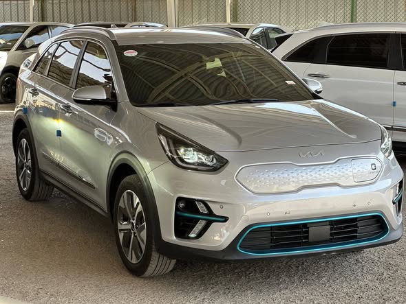 كيا نيرو 2022 - صورة 3