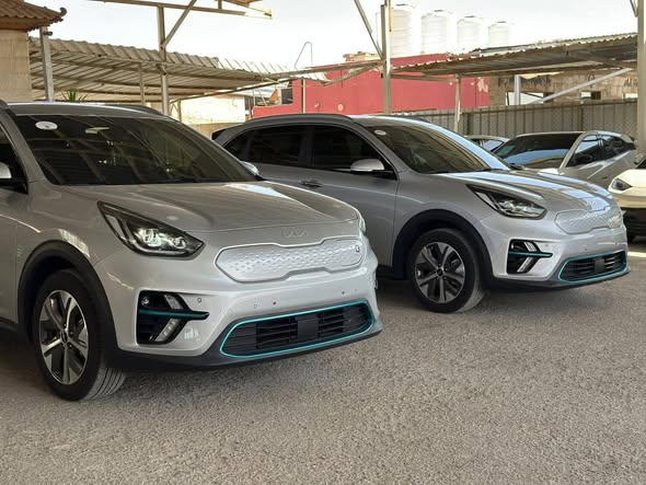 كيا نيرو 2022 - صورة 4