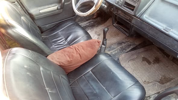 سكودا بيك أب 1994 - صورة 3