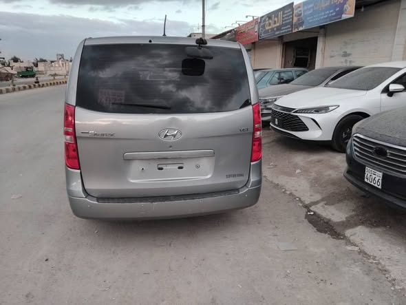 هيونداي ستاركس 2017 - صورة 4