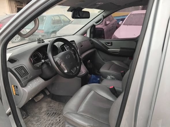 هيونداي ستاركس 2017 - صورة 5