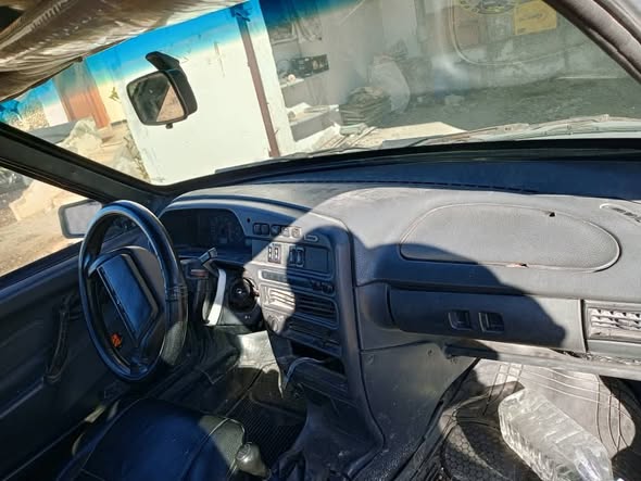 لادا سمارة 2002 - صورة 1