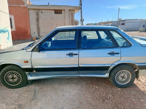 لادا سمارة 2002 - صورة 2