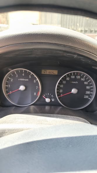 هيونداي فيرنا 2006 - صورة 4