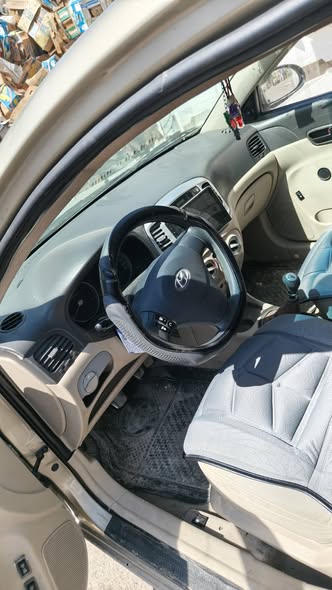 هيونداي فيرنا 2006 - صورة 5