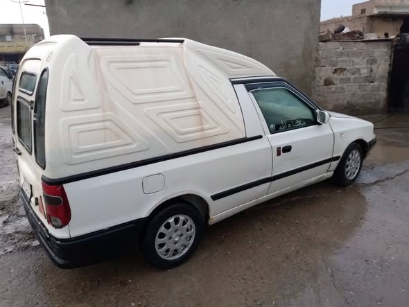 سكودا بيك أب 2000 - صورة 5