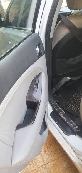 كيا أوبتيما 2013 - صورة 4