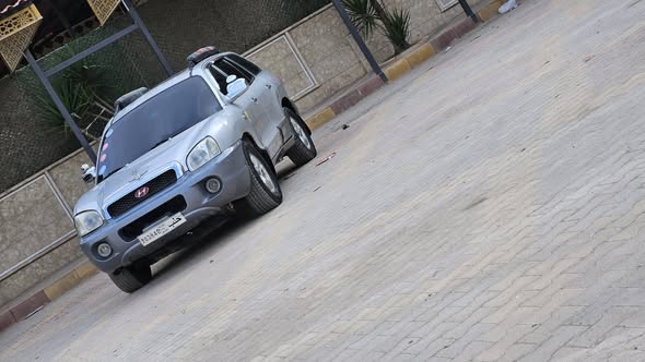 هيونداي سانتا في 2003 - صورة 5