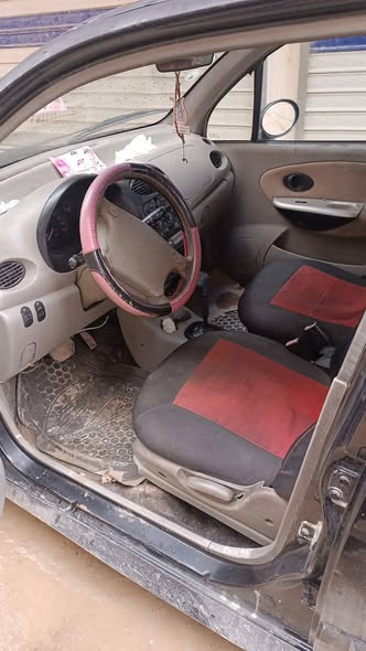 شيري كيو كيو 2002 - صورة 2